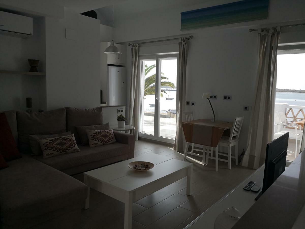Apartamentos En Paseo Maritimo El Rompido Exterior foto