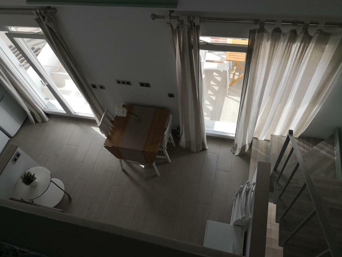 Apartamentos En Paseo Maritimo El Rompido Exterior foto