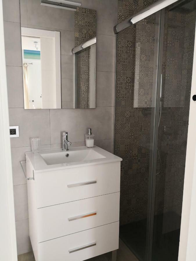 Apartamentos En Paseo Maritimo El Rompido Exterior foto